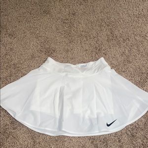 Nike Dri-fit tennis skort